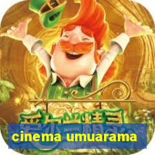 cinema umuarama